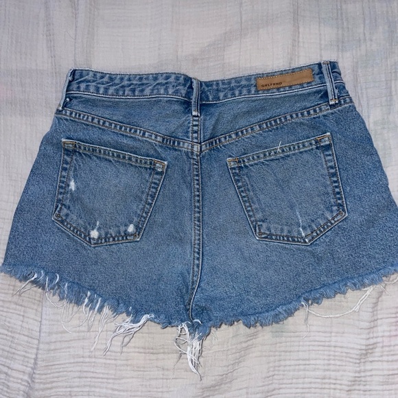 GRLFRND x REVOLVE Cindy High-Rise Short in Lady
Marmalade Size 26 EUC - Picture 6 of 6